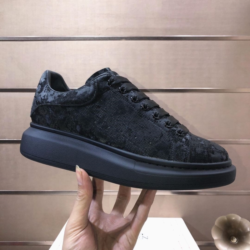 Alexander Mcqueen Casual Shoes